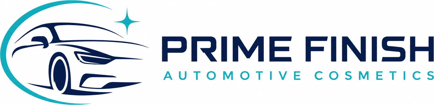 Prime Finish Automotive Cosmetics